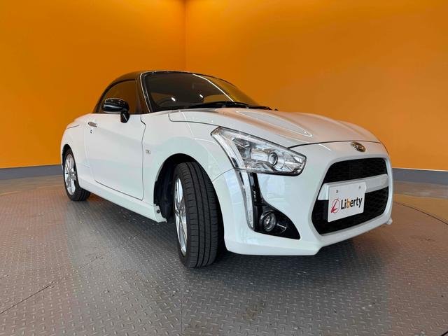 DAIHATSU COPEN ROBE