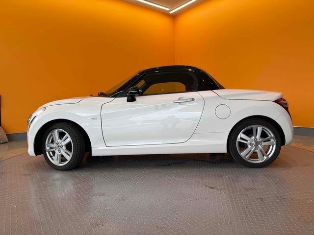 DAIHATSU COPEN ROBE