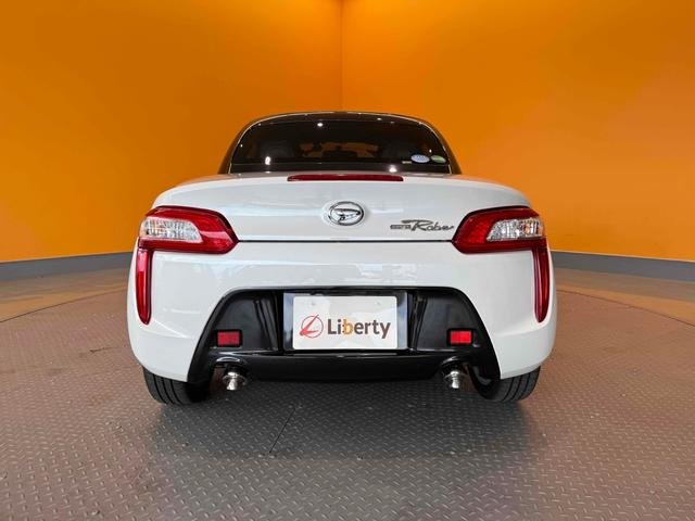 DAIHATSU COPEN ROBE