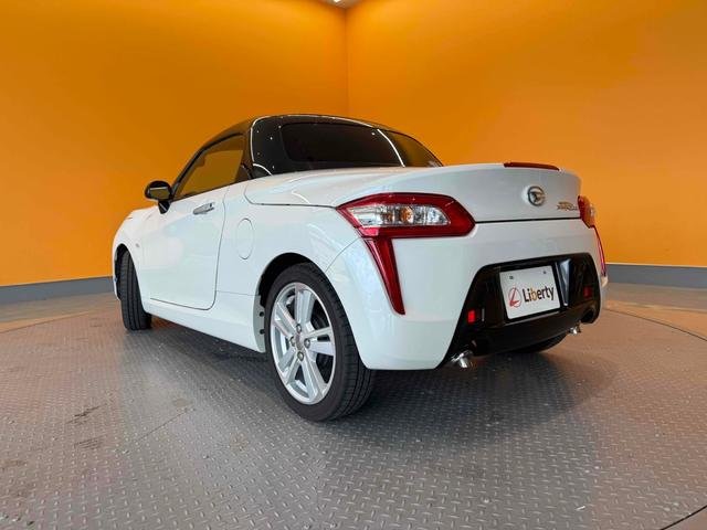 DAIHATSU COPEN ROBE