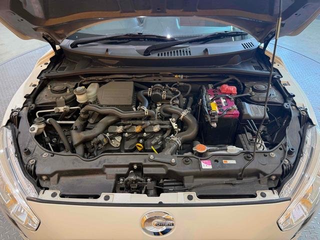 DAIHATSU COPEN ROBE